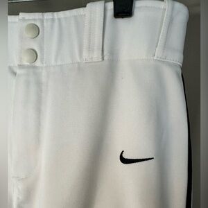 Nike Loose Fit Baseball Pants